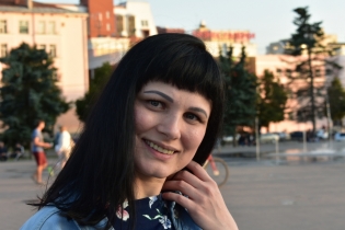 Фото соискателя